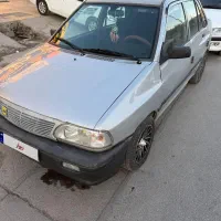 پراید ۸۴|خودرو سواری و وانت|شیراز, کوشک میدان|دیوار