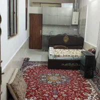 اجاره یک ماهه باغ ویلا