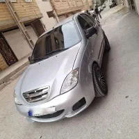 تیبا 2 کم کار