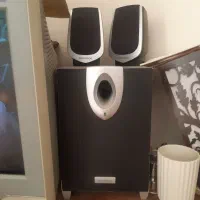 کامپیوتر با میزش|رایانه رومیزی|محمدیه-قزوین, |دیوار