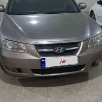 سوناتا ۲۰۰۷ استثنایی