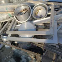 خرید و فروش ضایعات آهن چدن مس