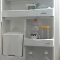 یخچال برفک دارهیمالیا جادارباموتورسالم وبدون تعویض|یخچال و فریزر|بجنورد, |دیوار