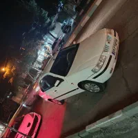 سمندf7مدل ۹۲