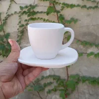 جذب نیروی کار در کارگاه تولیدی ظروف سرامیکی