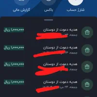 چیت بلو بانک|کارت هدیه و تخفیف|اصفهان, سرشبادران|دیوار