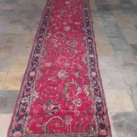 فرش دستبافت