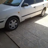 سمند LX ساده، مدل ۱۳۹۴|خودرو سواری و وانت|نورآباد, |دیوار