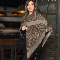 عمده شال و روسری قم