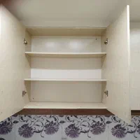 کابینت آشپزخانه|کتابخانه، شلف، قفسه‌های دیواری|کرج, گلشهر|دیوار