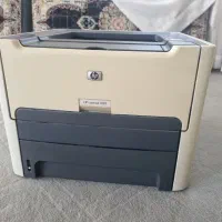 پرینتر اچ پی ۱۳۲۰|پرینتر، اسکنر، کپی، فکس|شهریار, کرد امیر|دیوار