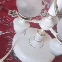 آباژور تمیز و شیک|چراغ خواب و آباژور|قم, حاج خلیل|دیوار