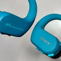 پخش کننده موزیک ورزشی سونی - واکمن اصلی|پخش‌کننده همراه|تهران, عباس‌آباد|دیوار