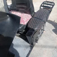 موتور سیکلت