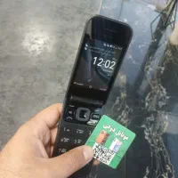 نوکیا تاشو 2720 آک نو گارانتی دار