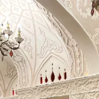 استخدام سالندار آقا، باریستا و کمک آشپز