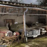 اسقاطی اسقاطی فرسوده نقدی