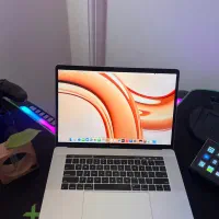 مک بوک پرو 2019 با 4 گیگ گرافیک مجزا i9رم16هارد500|رایانه همراه|تهران, نصرت|دیوار
