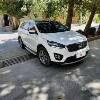 سورنتو GT Linn ۲۰۱۶ فول نسل سوم|خودرو سواری و وانت|تهران, جیحون|دیوار