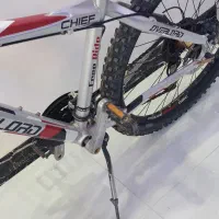 دوچرخه OVERLORD سایز ۲۶|دوچرخه، اسکیت، اسکوتر|رشت, کاکتوس|دیوار