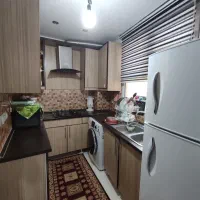 ۶۴ متر_ آسانسور دار_سالن نورگیر_دامپزشکی