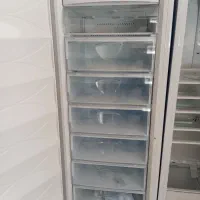 یخچال فریزر مدل بوران|یخچال و فریزر|تهران, هلال احمر|دیوار