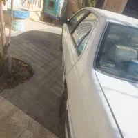 پارس مدل ۹۳|خودرو سواری و وانت|مشهد, هفت تیر (آب و برق)|دیوار