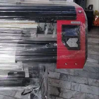 دستگاه چاپ اکو سالونت با هد و قطعات نو