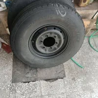 لاستیک نیسان