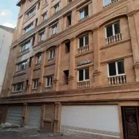 آپارتمان ۱۸۵ متری تازه ساخت در گلسار