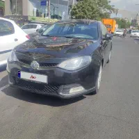 ام جی 6 جی تی 550