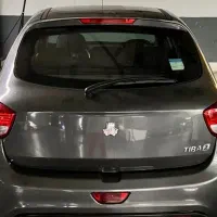 تیبا۲ مدل ۹۹