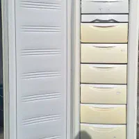 فریزر امرسان