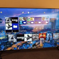 TV TCL 55 4K HDR10