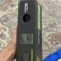 ماوس پد گیمینگ طرح پابجی|قطعات و لوازم جانبی رایانه|بوکان, |دیوار