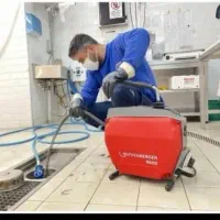 لوله بازکنی فلاح نواب بریانک مهرآبادشادآبادتهرانسر