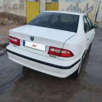 سمند LX ef7 مدل 94|خودرو سواری و وانت|اهواز, اهواز|دیوار