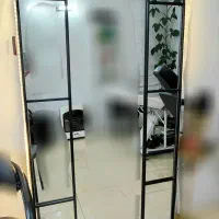 آینه مدل پنجره ای