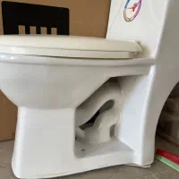 توالت فرنگی