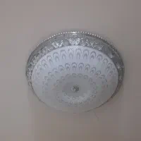 لوستر سقفی