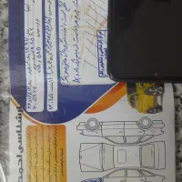 تیبا مدل ۹۷|خودرو سواری و وانت|اصفهان, بابوکان|دیوار