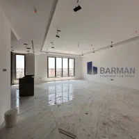 ۱۱۲ متر نوساز*همسایگی درجوار سلبریتی ها*CIP living