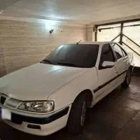 پارس xu7p|خودرو سواری و وانت|اهواز, شهرک توسعه نیشکر|دیوار