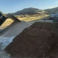 ماسه شن دزفول