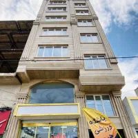 زیر زمین فلت تمام سنگ