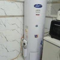 سرویس وتعمیرکار تخصصی آبگرمکن دیواری وزمینی درمنزل|خدمات پیشه و مهارت|قم, نیروگاه|دیوار