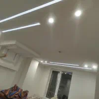 برقکشی و برقکاری ساختمان دوربین مدار بسته دزدگیر|خدمات پیشه و مهارت|نهاوند, |دیوار