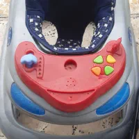 کالسکه تاشو،روروئک،کریر مارک چیکو|کالسکه و لوازم جانبی|تالش, هشتپر|دیوار