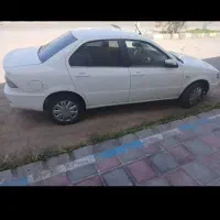 سمند سورن سیمی 1404