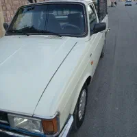 وانت ۹۱دوگانه شرکت